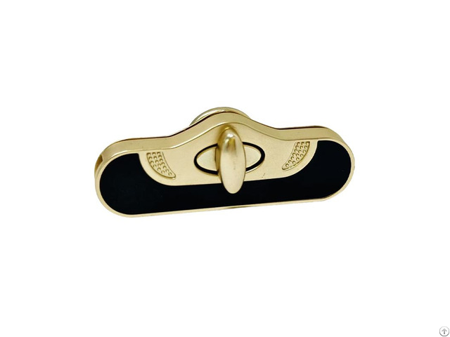 Twist Lock