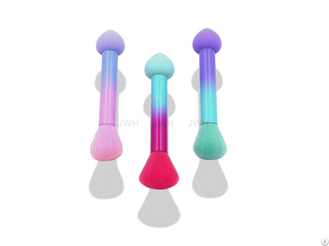 Sponge Applicator Brush