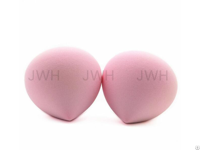 Cosmetic Sponge Puff
