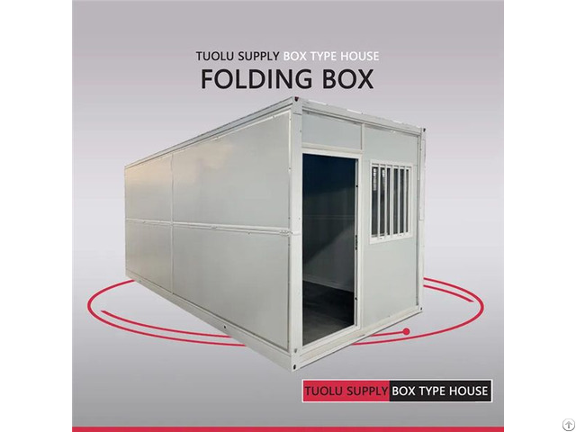 Container House Factory