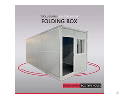 Container House Factory