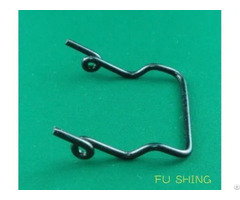 Torsion Springs