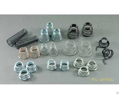 Compression Springs Fu Shing Spring Co Ltd