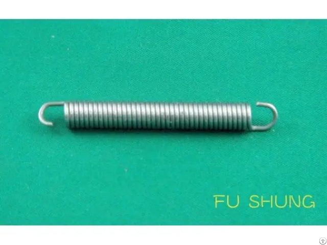 Extension Springs Fu Shing Spring Co Ltd