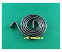 Spiral Springs Fu Shing Spring Co Ltd