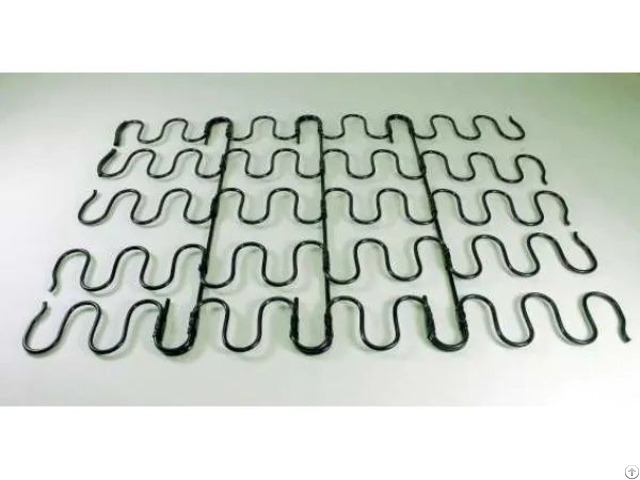 Zigzag Springs Fu Shing Spring Co Ltd