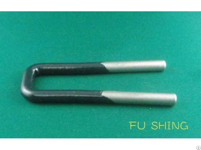 Nylon Coating Spring Fu Shing