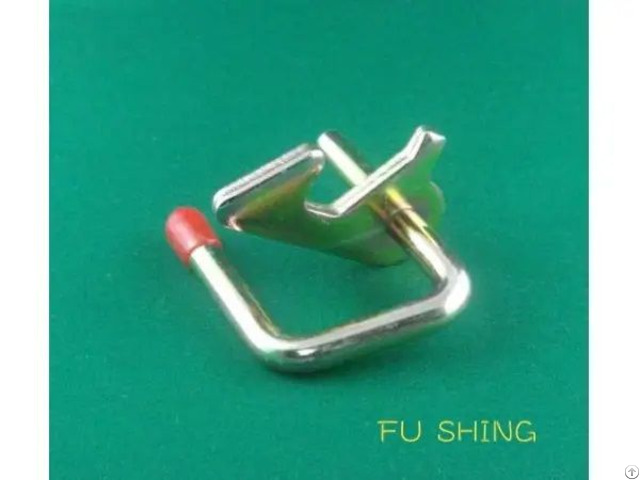 Spot Co2 Cilp Assy