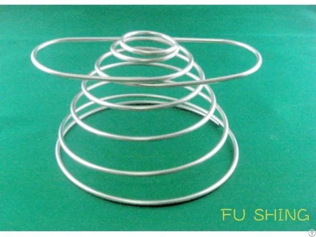 Special Purpose Springs