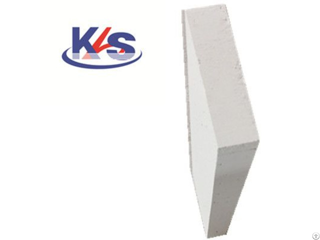 High Temperature Resistant Calcium Silicate Boards Can Be Used For Waterproofing