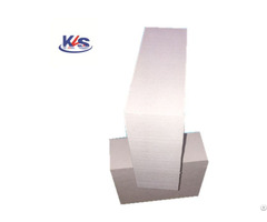 High Temperature Resistant Calcium Silicate Board For Insulation Of Metallurgical Heating Furnaces