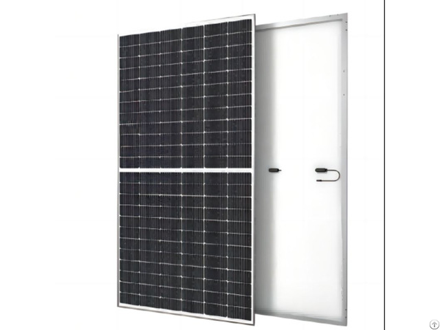 Jm Solar Panel