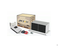 Whole Home Solar System
