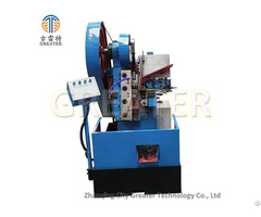 Automatic Threading Machine Electric Heater Equipment