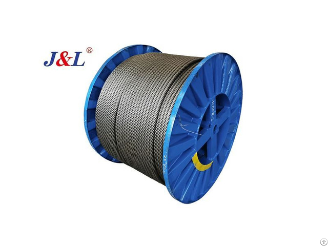 Galvanized Steel Wire Rope