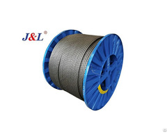 Galvanized Steel Wire Rope