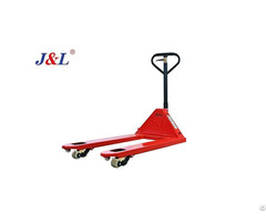 Hand Pallet Truck
