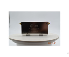 C Band 1 35 To 2 7ghz Rf Broadband Coaxial Isolators With High Isolation 36db