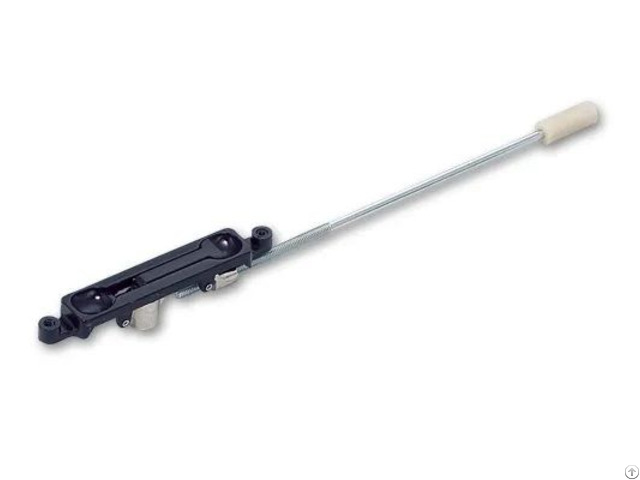 Flush Bolt Well Laud Manufacturing Corp