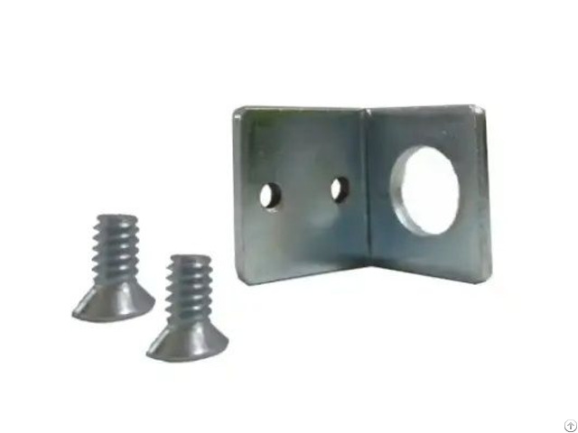 L Shape Strike For Flush Bolt