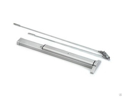 Concealed Vertical Type Push Bar Panic Exit Device