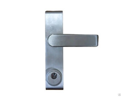 Panic Exit Device Lever Trim
