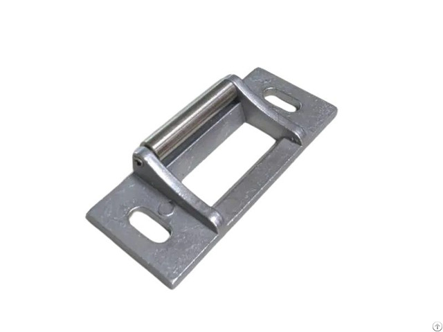 Roller Strike Panic Exit Device Accessory