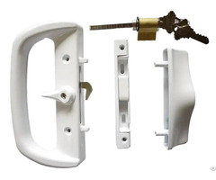 Sliding Patio Door Handle