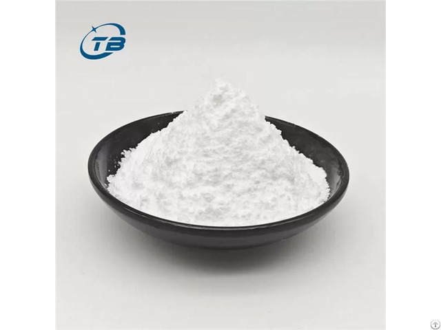 China Manufacturer Food Additive Lactitol