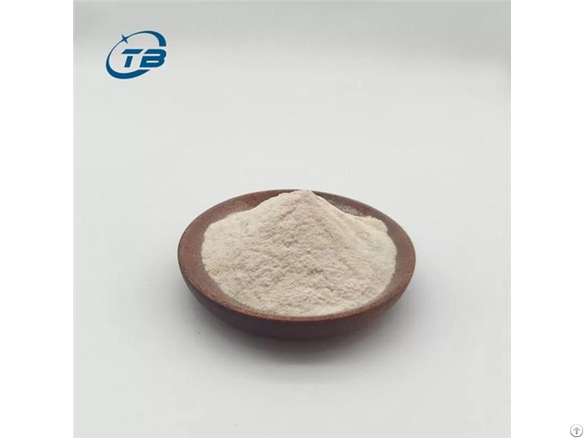Low Ester Pectin