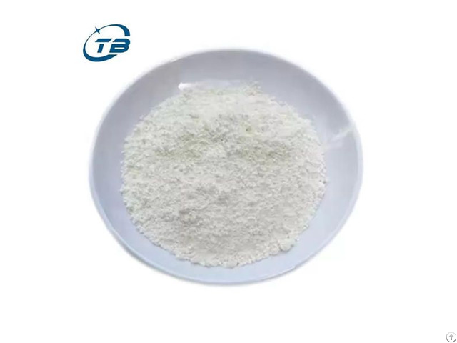 Calcium L Aspartate