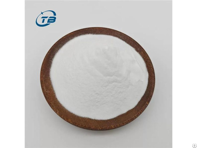 Factory Supply Glycine 80mesh