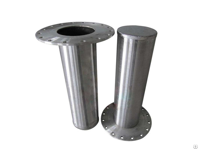 Protect Your Water Treatment Systems With Stainless Steel Resin Traps