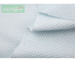 Nomex Flame Retardant Knit