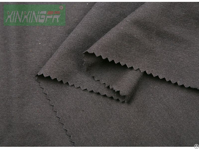 Modacrylic Flame Resistant Fabric