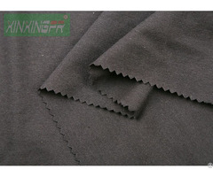 Modacrylic Flame Resistant Fabric