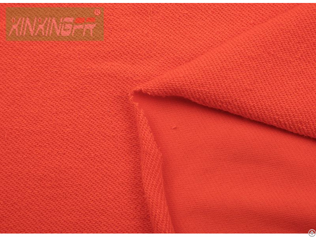 Military Flame Resistant Apparel Fabric