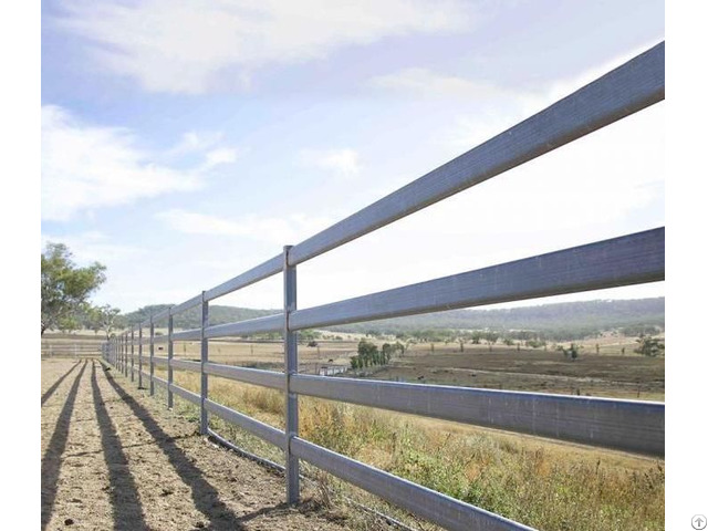 Cattle Rail