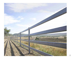 Cattle Rail