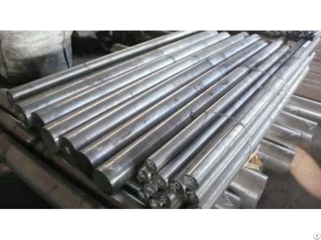 Excellent Comprehensive Performance 42crmo Steel Spot Supply