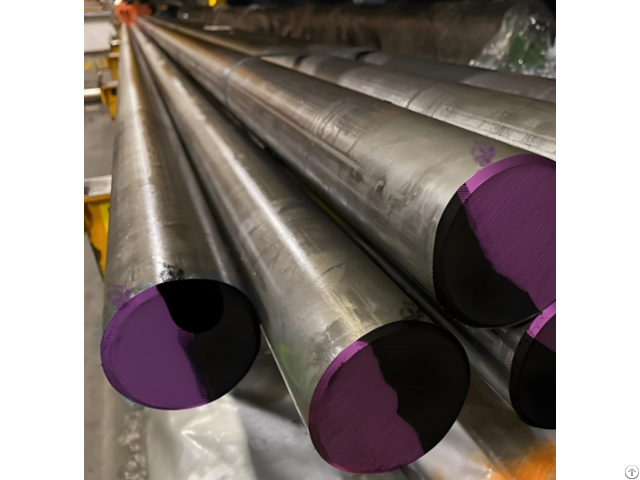 Adequate Supply Jis Scm440h Steel Excellent Mechanical Properties
