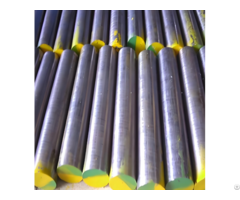 Precision Machining 4140 Low Alloy Steel Key Performance Characteristics