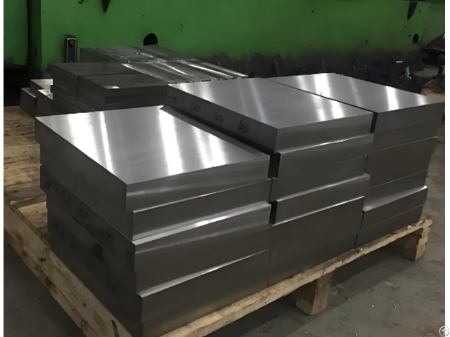 Specific Application Aisi 4140 Mechanical Steel Different Manufacturing Fields
