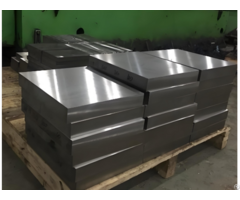 Specific Application Aisi 4140 Mechanical Steel Different Manufacturing Fields