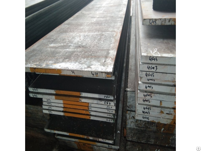 Quality Assurance 42crmo4 Steels Chemical Composition And Function Explanation