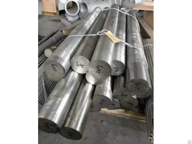 Bs 708m40 Alloy Steel High Frequency Quenching Process