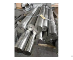 Bs 708m40 Alloy Steel High Frequency Quenching Process