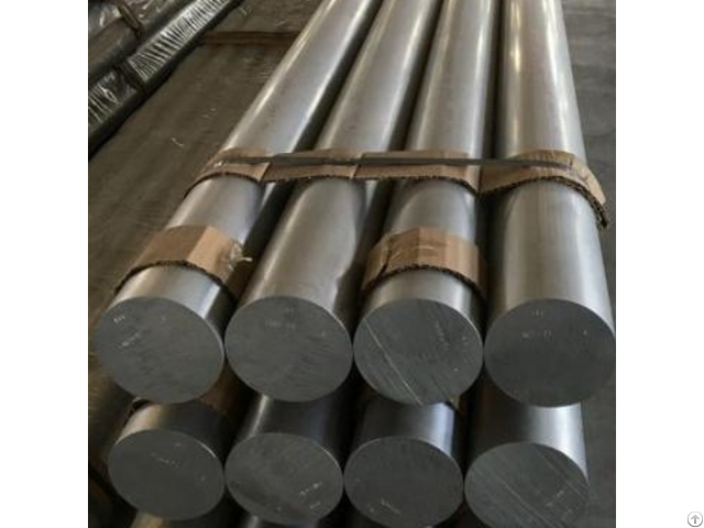 Refining Production Bs 708m40 Steel Carburizing Treatment Improves Performance
