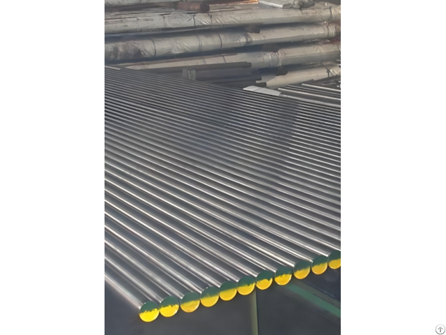 German Standard W Nr 1 7225 Alloy Steels Factory Manufacturing Provided