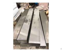 En Din 42crmo4 Steel Different Heat Treatment Conditions